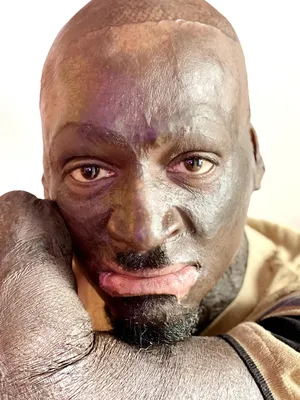 Prince Amponsah