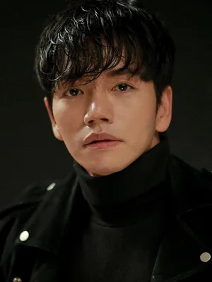 Park Sang-hoo