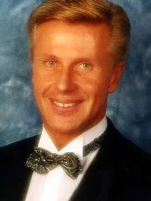Aleksandr Zagorskiy