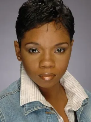 Tiffini Funches