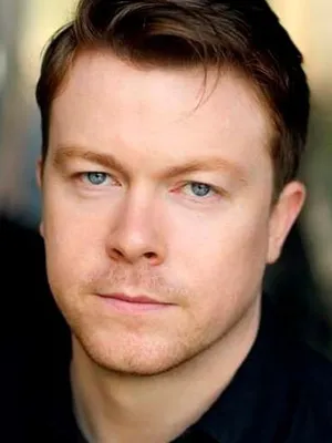 Daniel Rigby