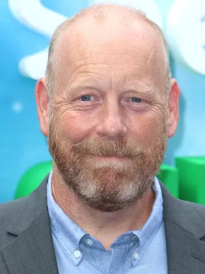 Rich Webber