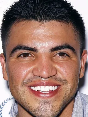 Victor Ortiz
