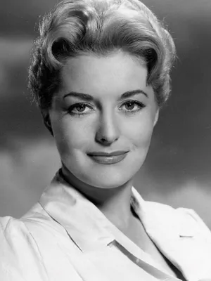 Constance Towers