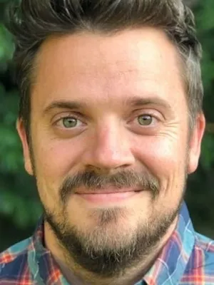 Jake Wyatt
