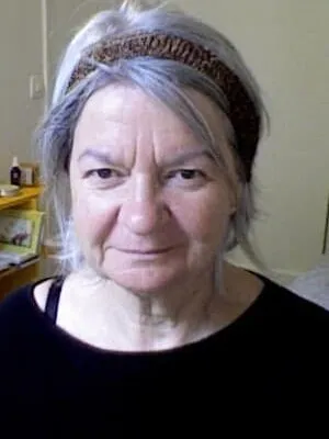 Françoise Loreau