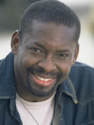 Bruce A. Young