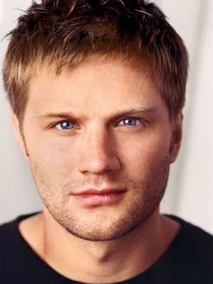 Michael Oberholtzer