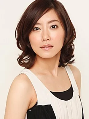 Ayako Omura