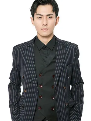 Bai Wei