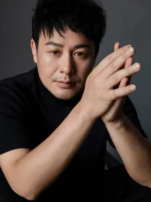 Zhang Songwen