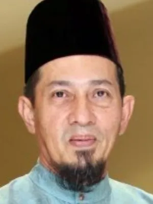 Nasir Bilal Khan