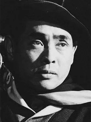 Keisuke Kinoshita
