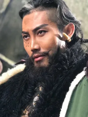 Tong Hu