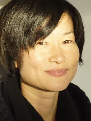 So Yong Kim