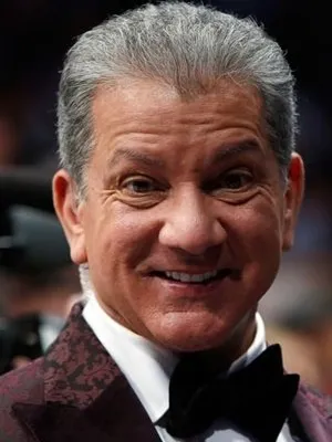 Bruce Buffer
