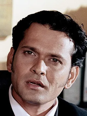 Sameer Dharmadhikari