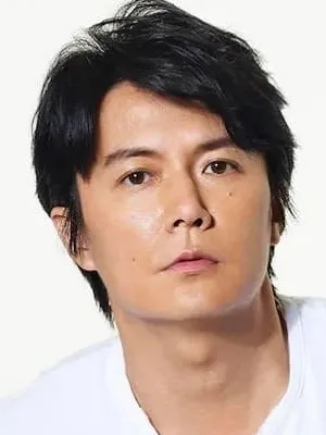 Masaharu Fukuyama