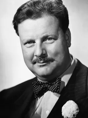 Walter Slezak