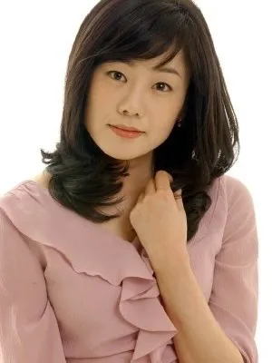 Ko Jung-min