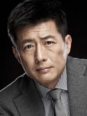 Gao Shuguang