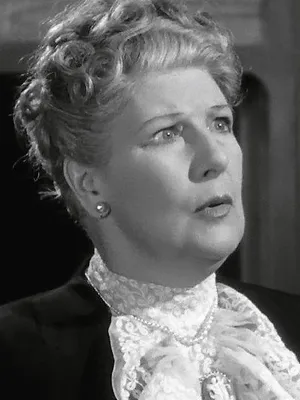 Mary Forbes