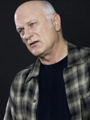 S.A. Griffin