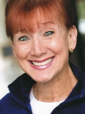 Marcy Goldman