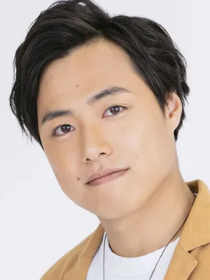 Satoshi Inomata