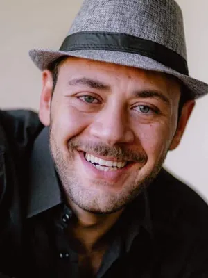 Mohamed Ali Rizk