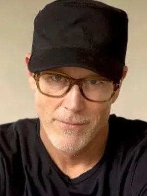 Ron Carlson