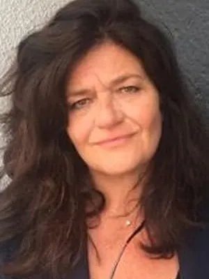Christel Baras