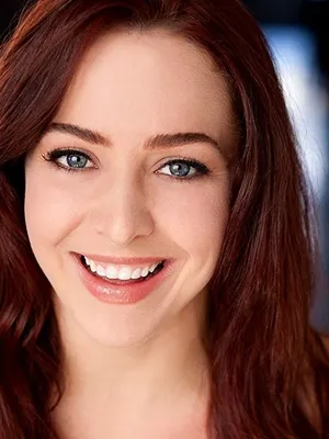 Kaitlin Mesh