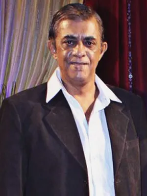Shivkumar Subramaniam