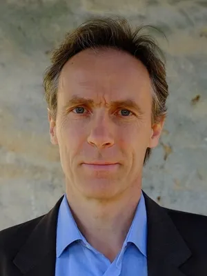 Julien Rochefort