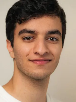 Michael Iskander