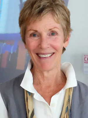 Kathryn Mullen