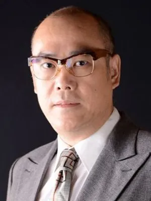 Liu Yue-Ti