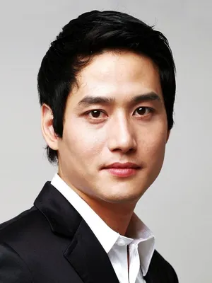 Park Hae-jun