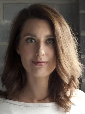 Kristina Buožytė