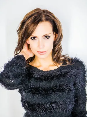 Mélanie St-Pierre