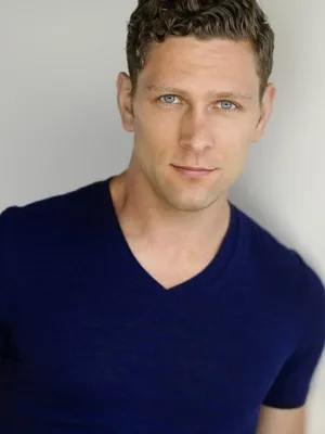 Cody Ray Thompson