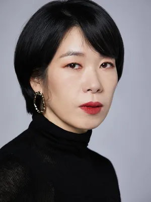 Yeom Hye-ran