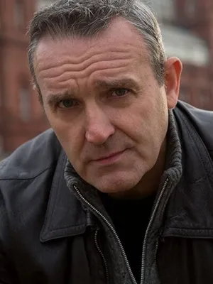 Mark Moraghan