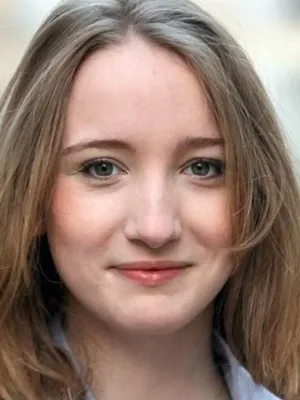 Garance Le Guillermic