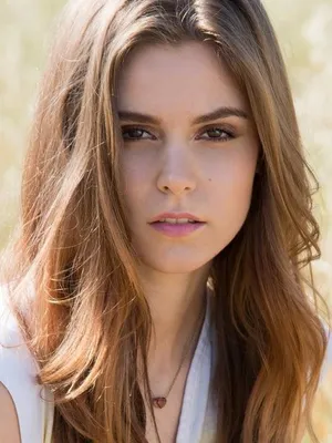 Amberleigh West