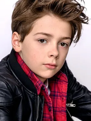 Tiernan Jones