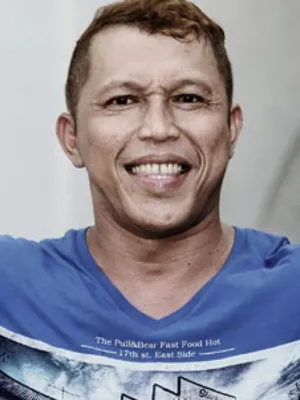 Yanda Djaitov