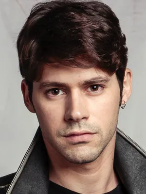 Pedro Campos