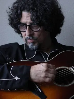 Dan Navarro